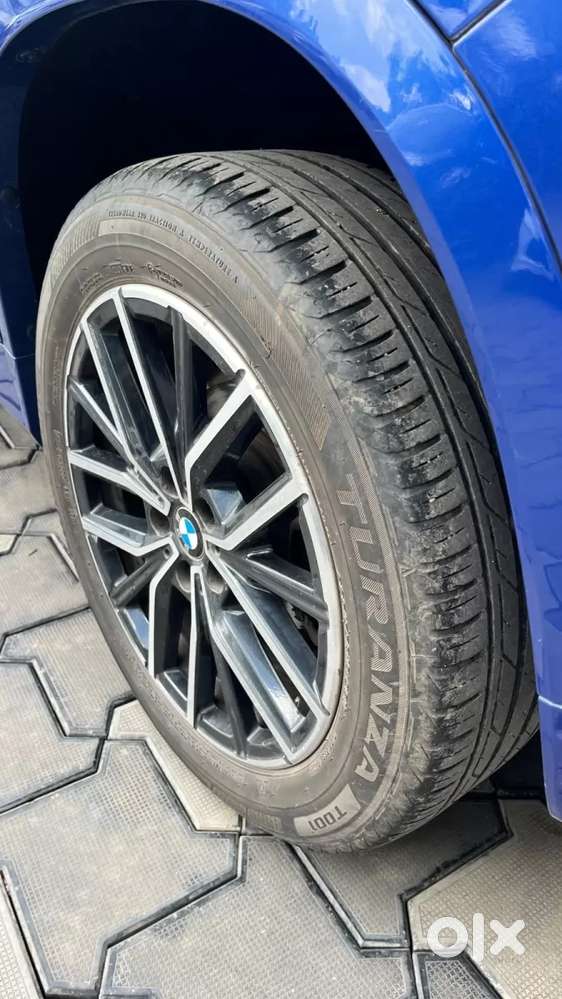 Bmw X1 Sdrive18d M Sport, 2024, Diesel
