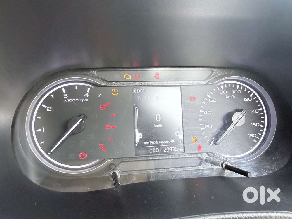 Mahindra Bolero Neo N10 (r), 2022, Diesel