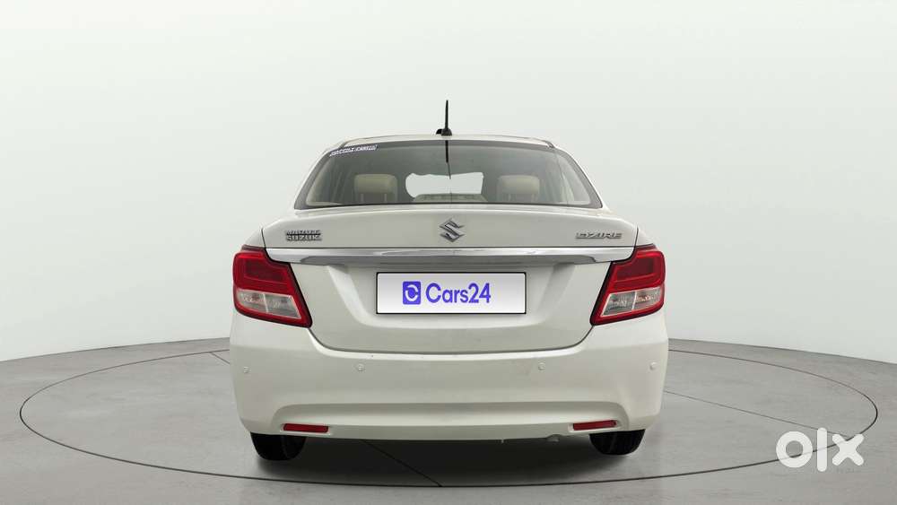 Maruti Suzuki Swift Dzire Amt Vdi, 2018, Diesel