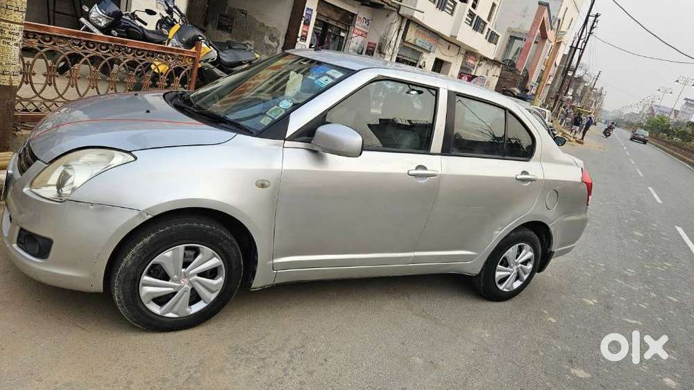 Maruti Suzuki Swift Dzire Vxi Optional, 2011, Petrol