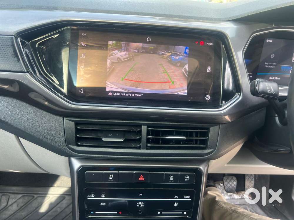 Volkswagen Taigun 1.0 Tsi Topline, 2023, Petrol