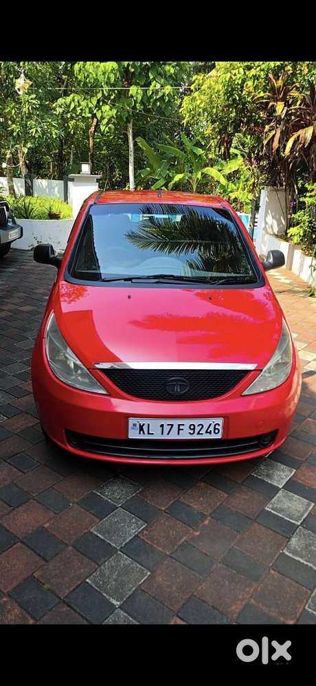 Tata Indica Vista 2008-2013 Quadrajet Ls, 2009, Diesel