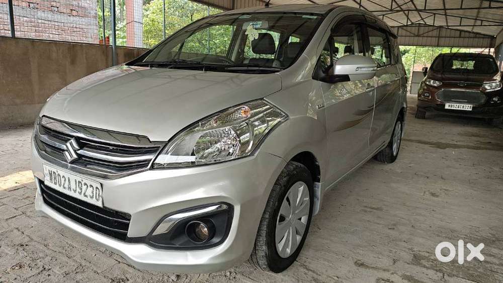 Maruti Suzuki Ertiga Shvs Vdi, 2016, Diesel