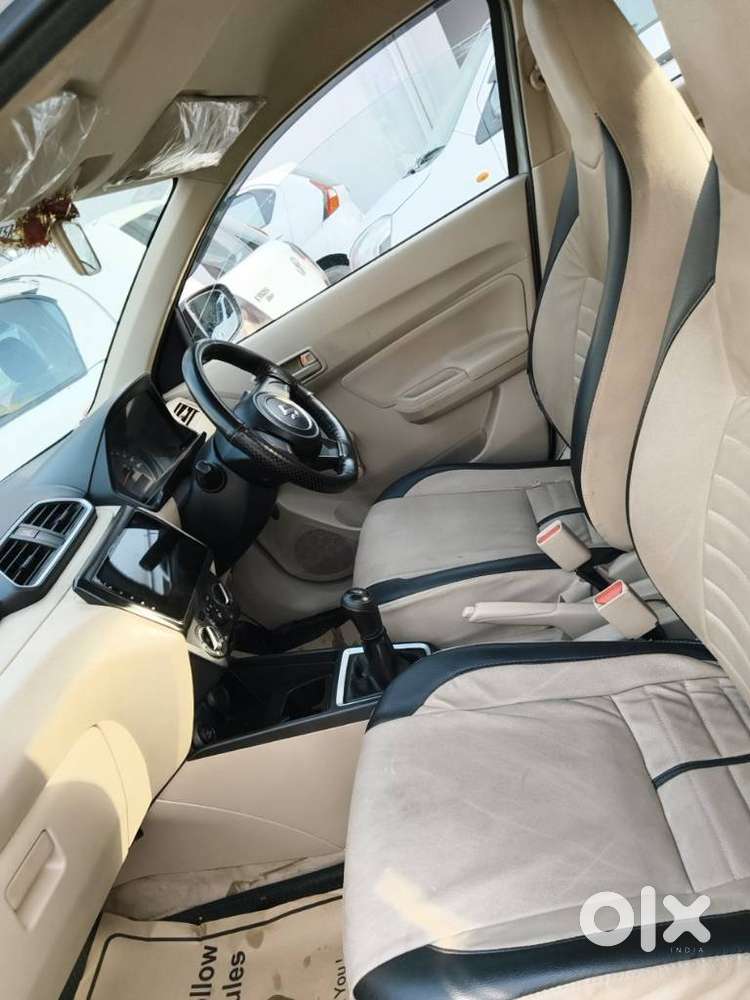 Maruti Suzuki Swift Dzire 1.2 Lxi Bsiv, 2020, Petrol