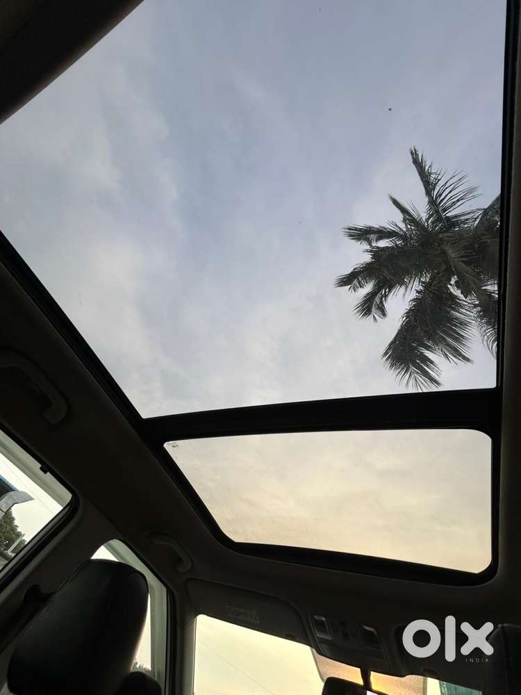 Hyundai Creta 1.5 Crdi Sx, 2020, Diesel