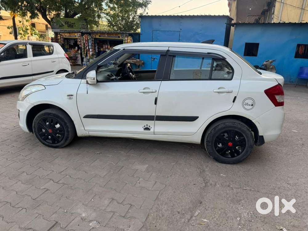 Maruti Suzuki Dzire 2015 Diesel Good Condition