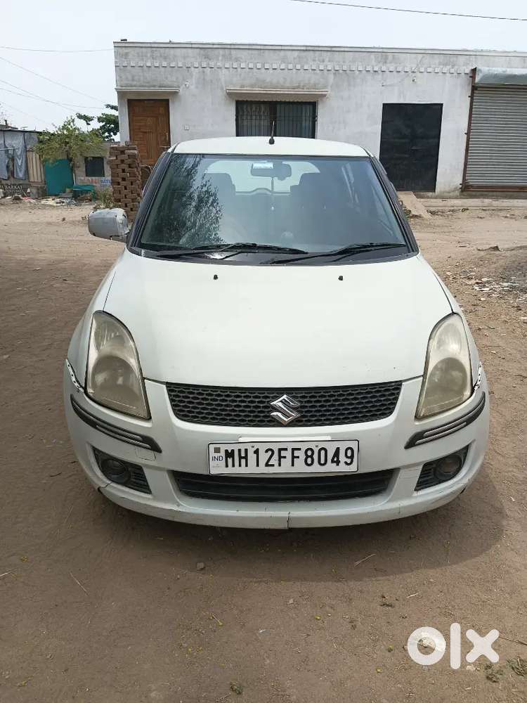 Maruti Suzuki Swift 2009 Diesel