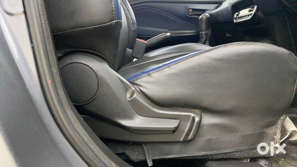 Maruti Suzuki Baleno Delta, 2022, Petrol