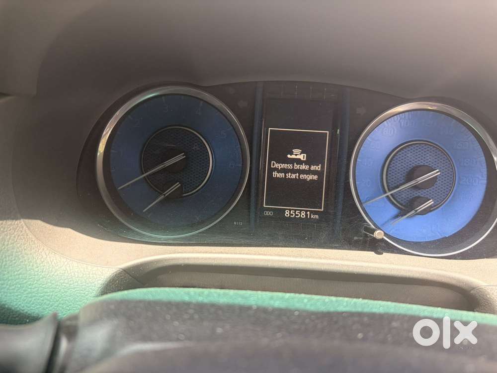 Toyota Fortuner Sigma 4 At Diesel, 2022, Diesel