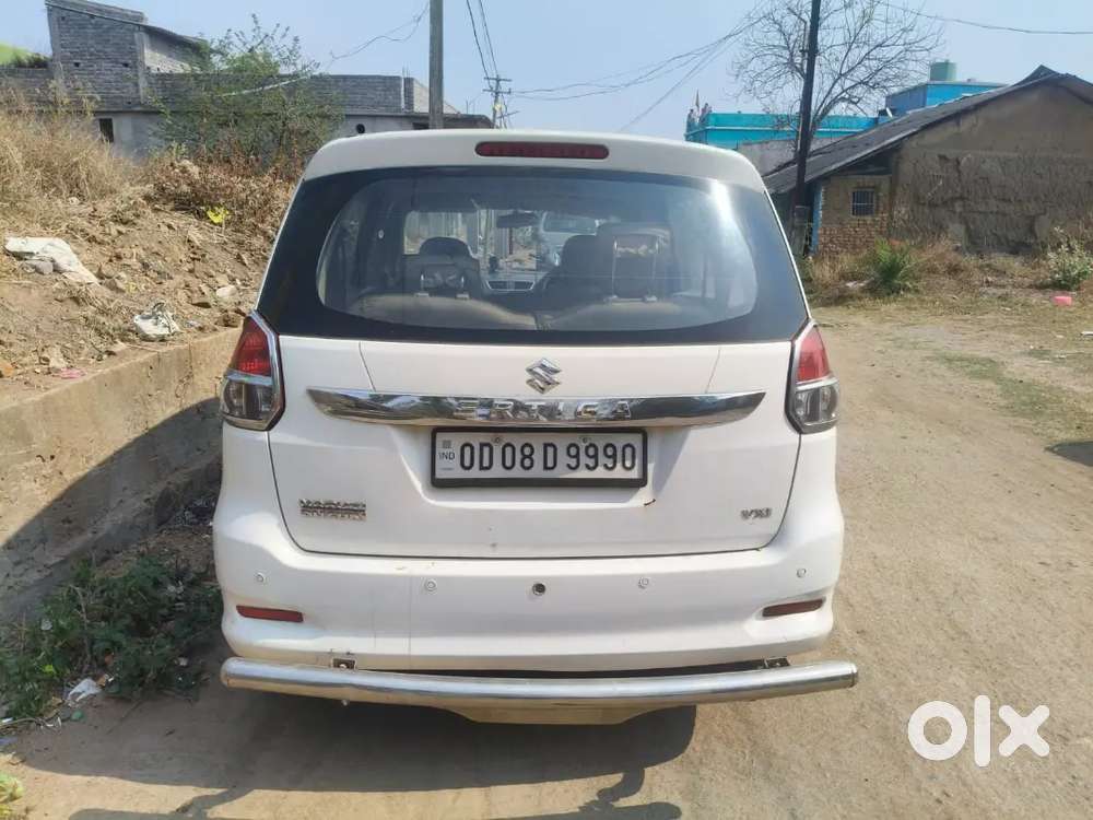 Maruti Suzuki 2016 Excellent Condition