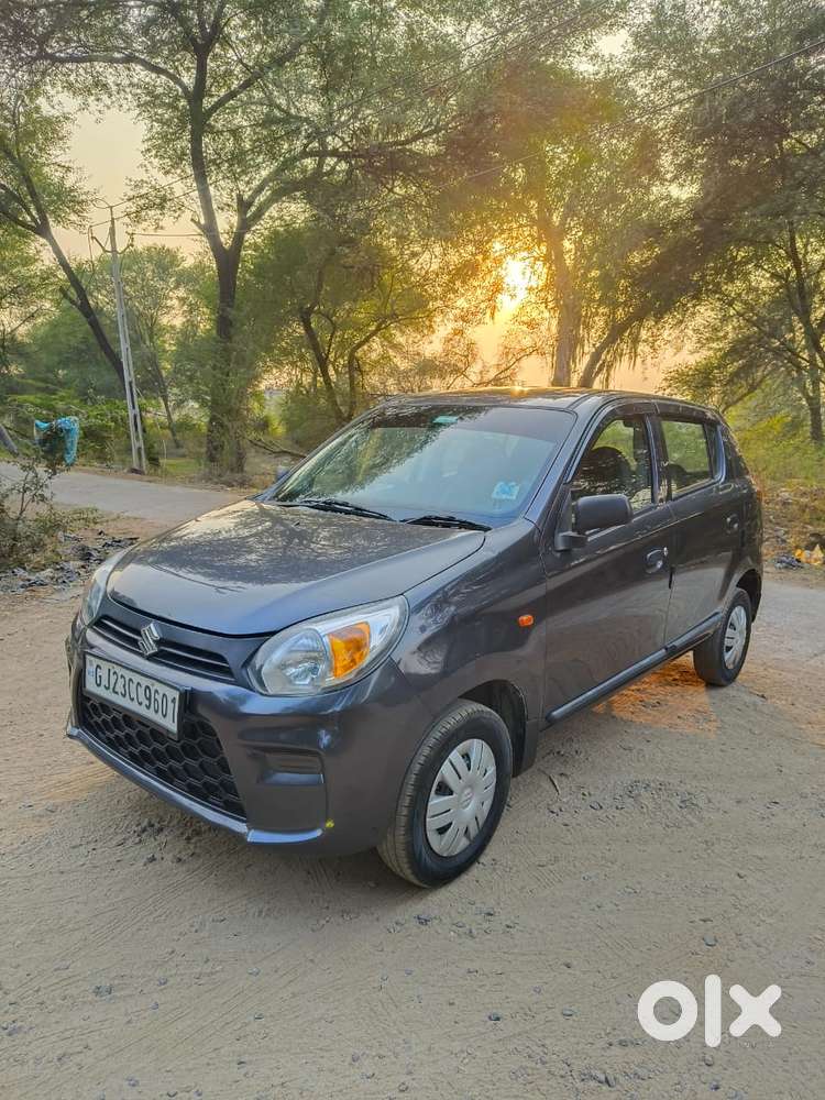 Maruti Suzuki Alto 800 Lxi, 2021, Petrol