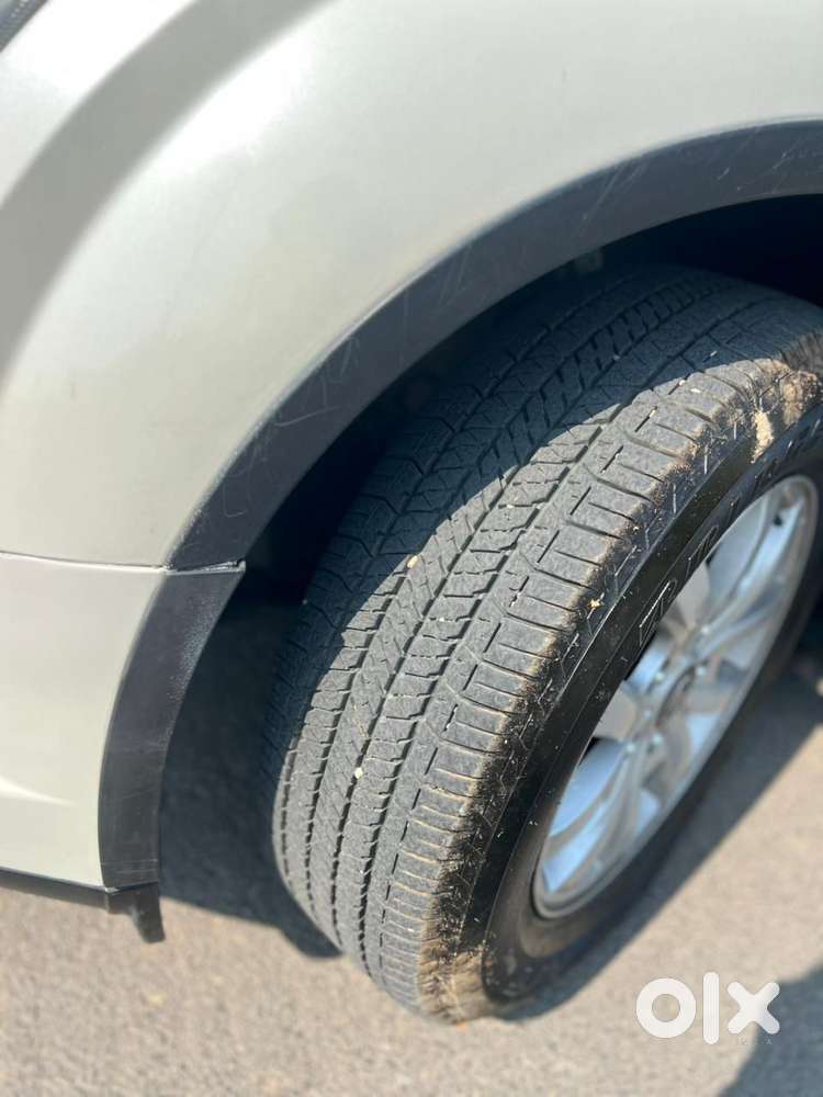 Mahindra Xuv500 W10 Awd, 2016, Diesel