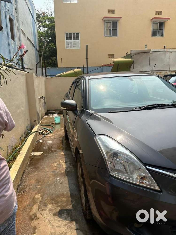 Maruti Suzuki Baleno Petrol Good Condition