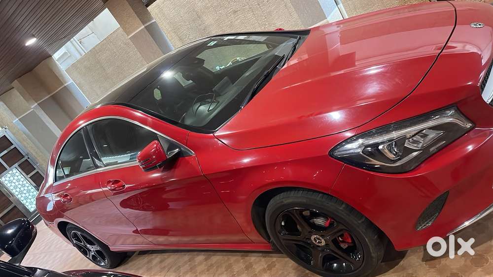 Mercedes-benz Cla 200 Cdi Style, 2018, Diesel