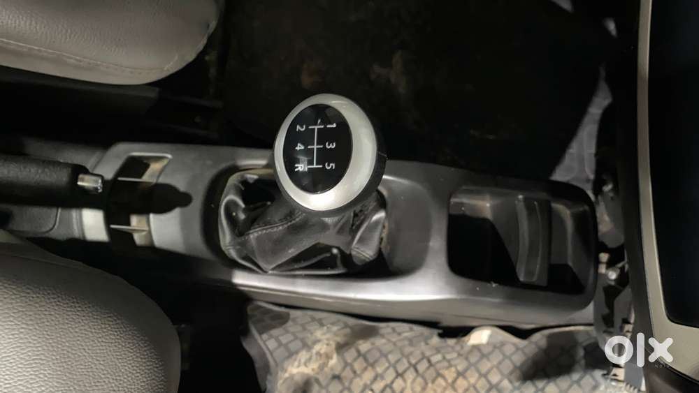 Maruti Suzuki Wagon R 1.0 Vxi, 2014, Petrol