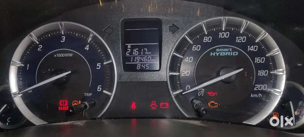 Ertiga Vdi 2018