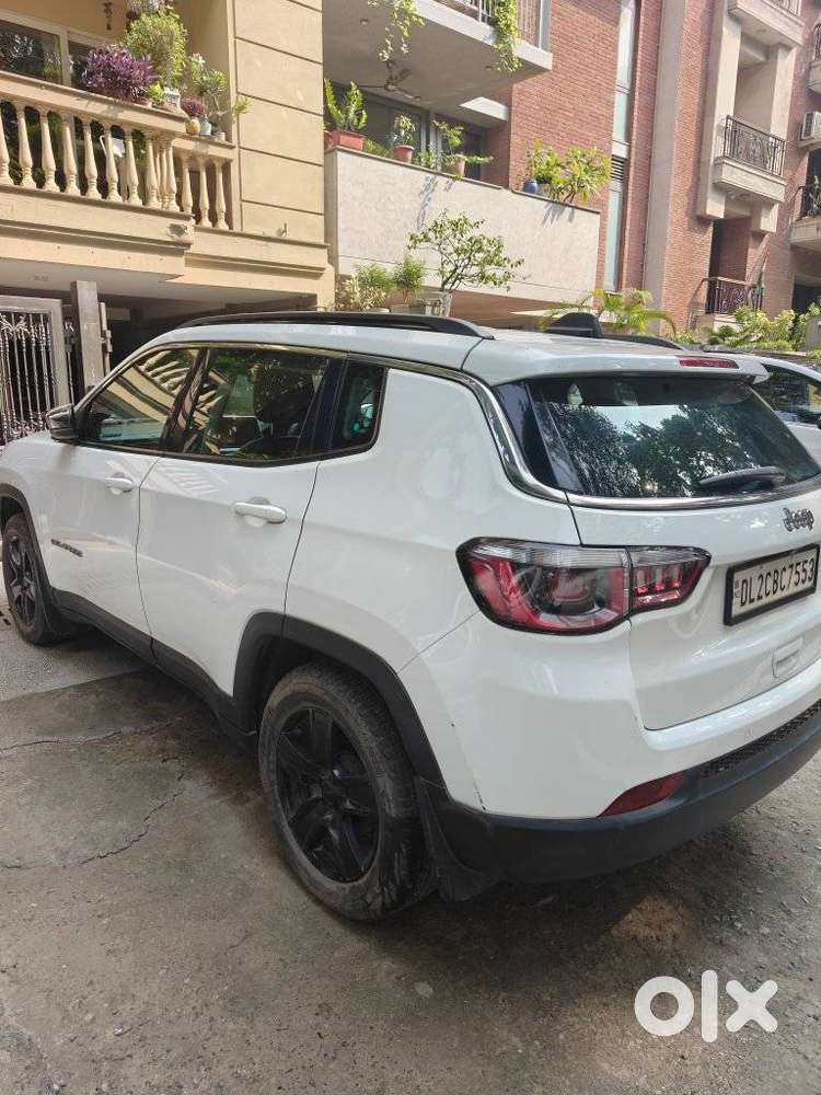 Jeep Compass 1.4 Sport, 2021, Petrol