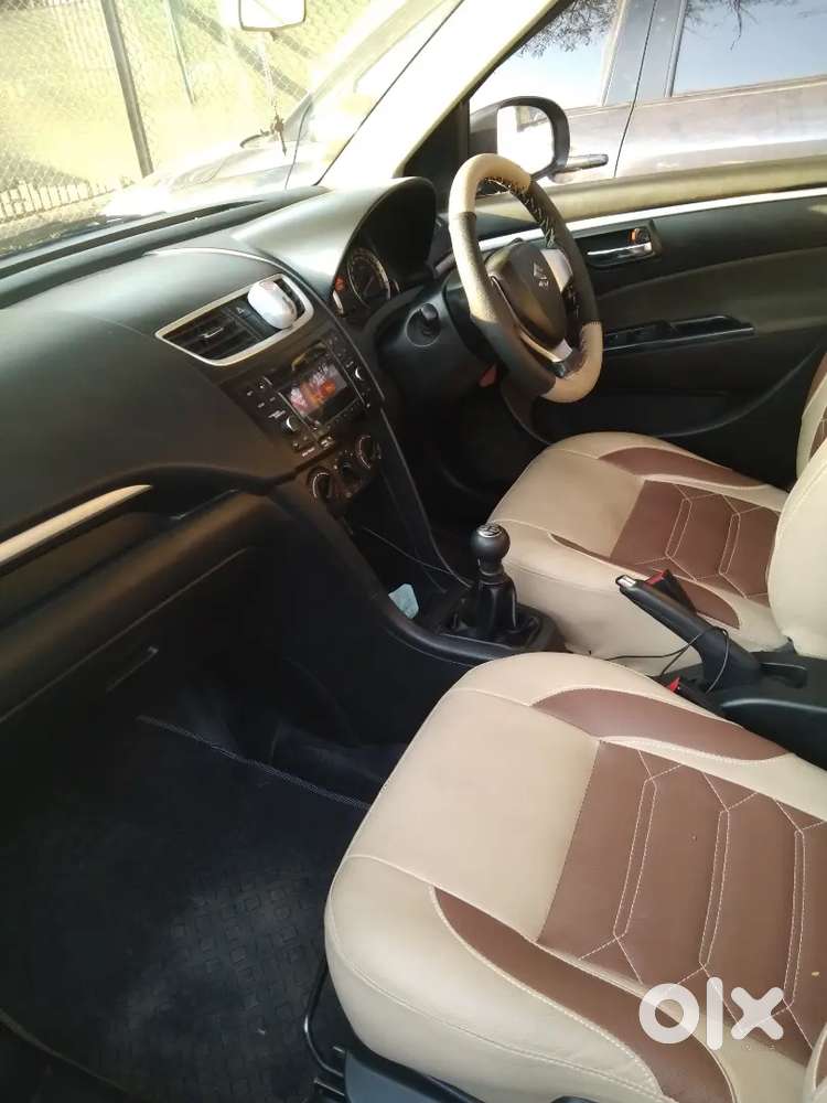 Maruti Suzuki Swift 2016 Diesel Well Maintained