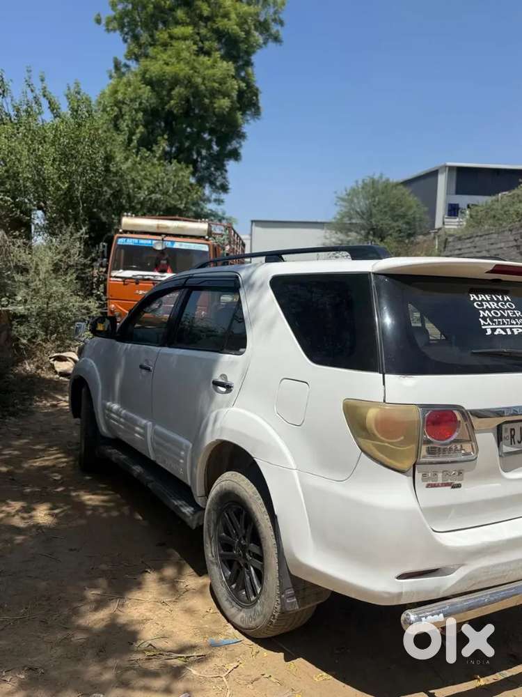 Good Condition New Insurance New Tyar