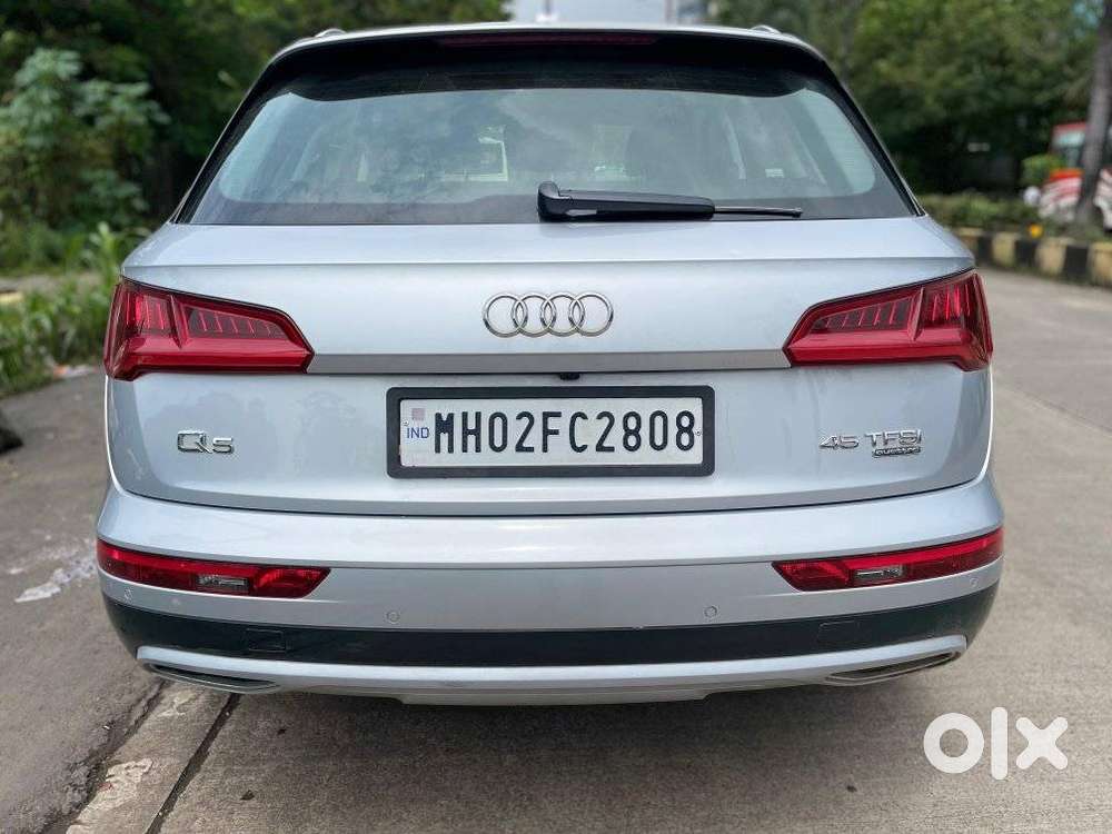 Audi Q5 Technology 45 Tfsi, 2018, Petrol