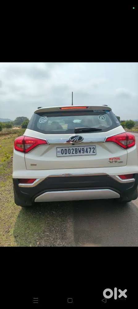 Mahindra Xuv300 2022