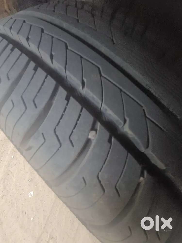 Honda City A1 Condition