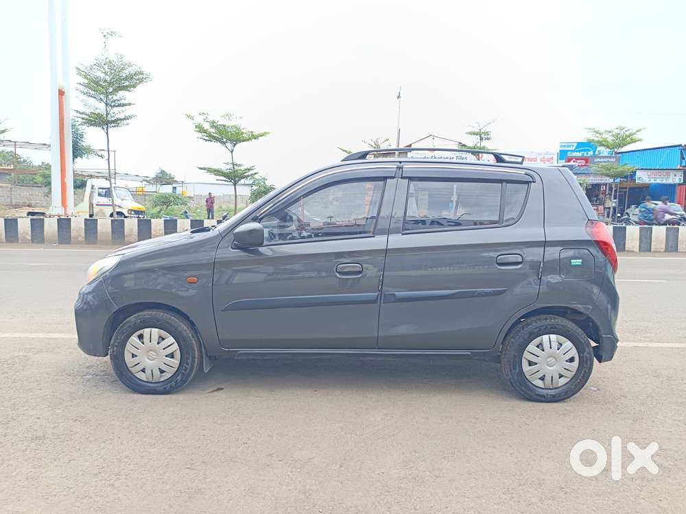Maruti Suzuki Alto 800 Vxi Airbag, 2021, Petrol