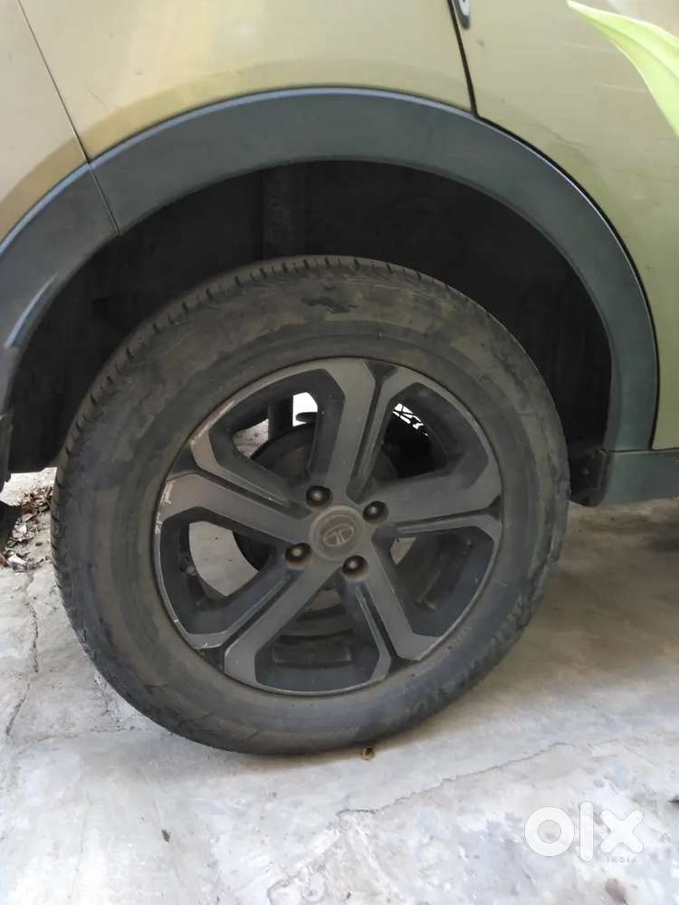 Tata Nexon Diesel Plus 2022