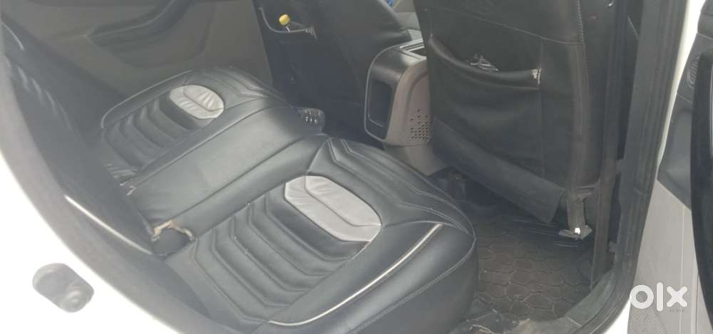 Tata Nexon 1.2 Revotron Xm, 2017, Petrol