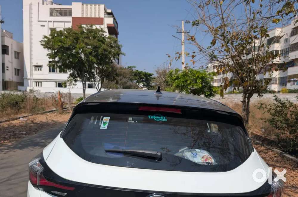 360 Deg Cam, Sunroof And More