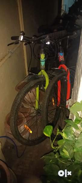 Olx cheap bay cycle