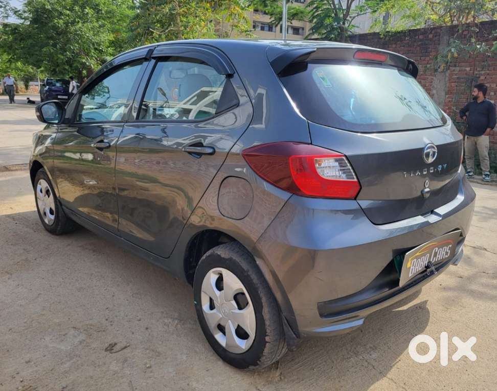 Tata Tiago Ev Xt Mr, 2023, Electric