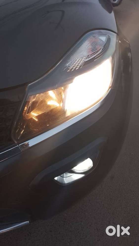 Tata Nexon 1.2 Revotron Xm, 2018, Petrol