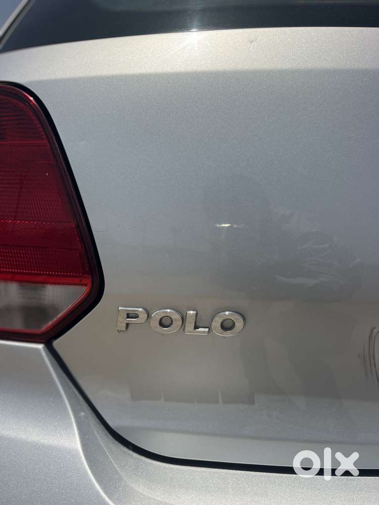 Volkswagen Polo 1.2 Mpi Highline, 2016, Petrol