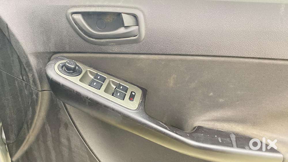 Tata Zest  1.3 Quadrajet Xm 90ps, 2015, Diesel