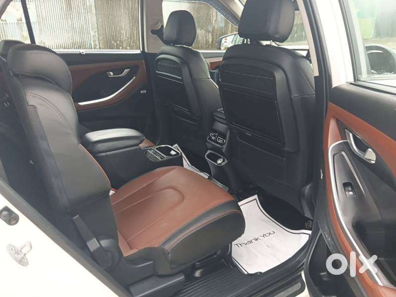 Hyundai Alcazar 1.5 Platinum (o) Diesel At 6 Str, 2022, Diesel