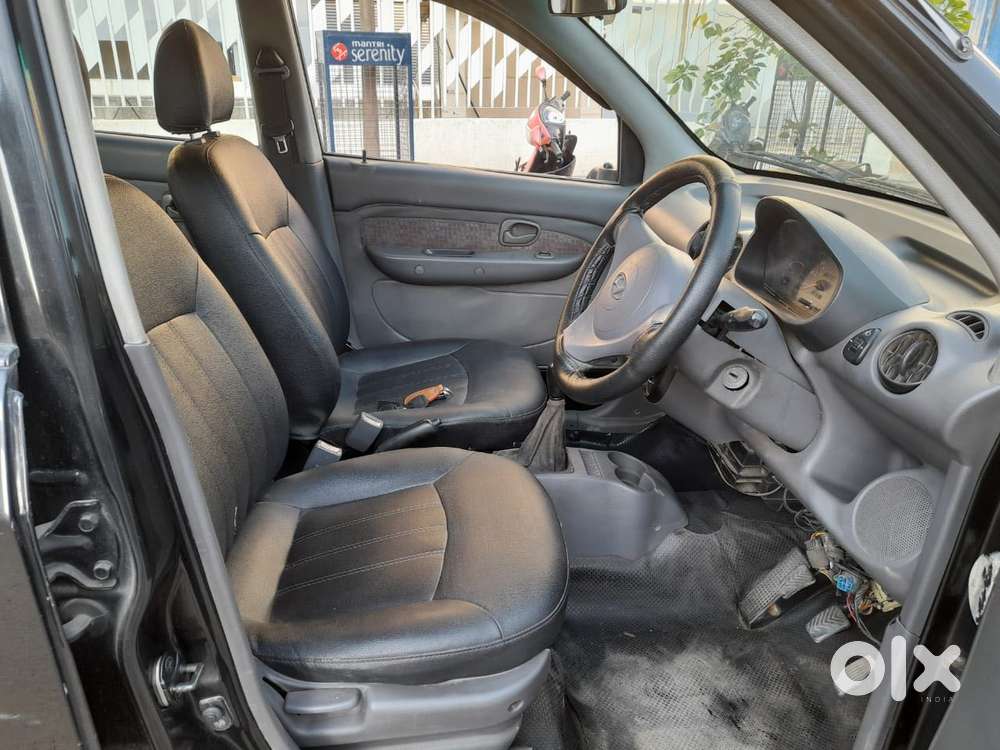 Hyundai Santro Xing Gls, 2006, Petrol