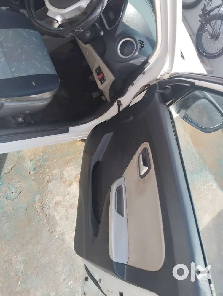 Maruti Suzuki Alto K10 2016 Cng & Hybrids 100000 Km Driven