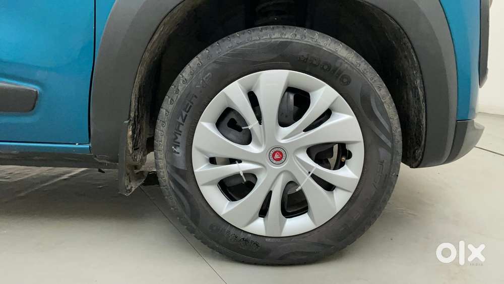 Renault Kwid Climber 1.0 Mt Opt, 2020, Petrol