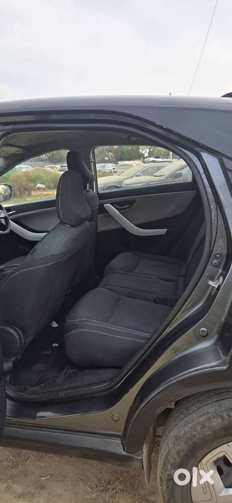 Tata Nexon Ev Creative Plus Mr, 2024, Electric