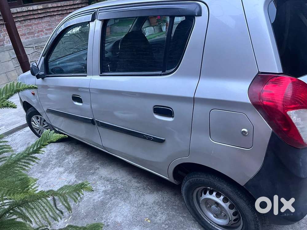 Maruti Suzuki Alto 800 2017 Petrol 70000 Km Driven