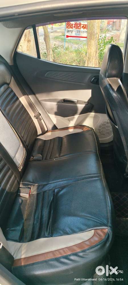 Hyundai Aura 1.2 S Cng, 2021, Cng & Hybrids