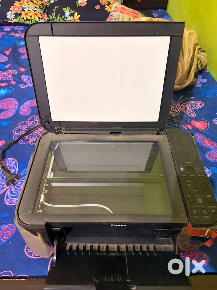 Canan Printer For Sell