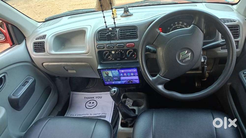 Maruti Suzuki Alto K10 Vxi, 2011, Petrol