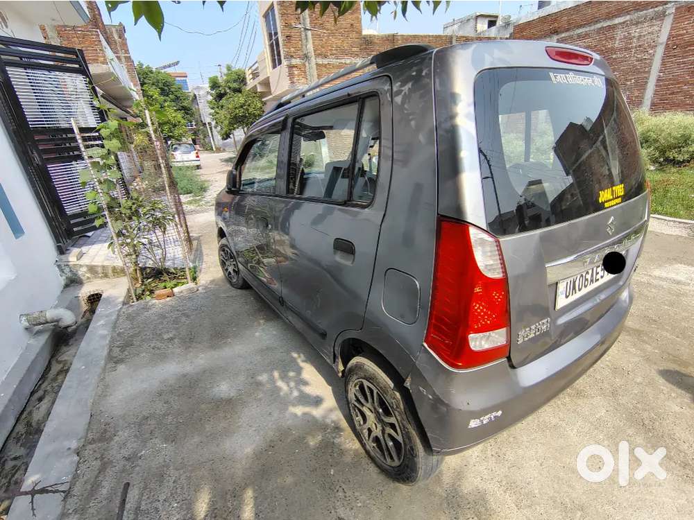 Cng Wagnor For Sale