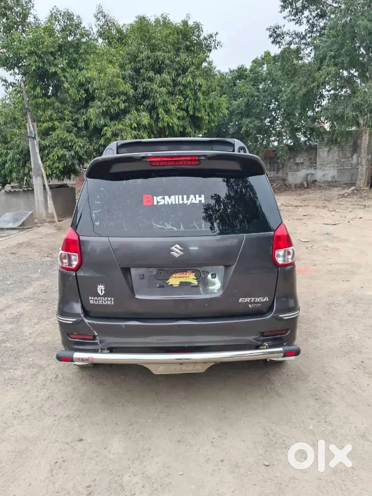 Maruti Suzuki Ertiga 2015 Diesel Good Condition