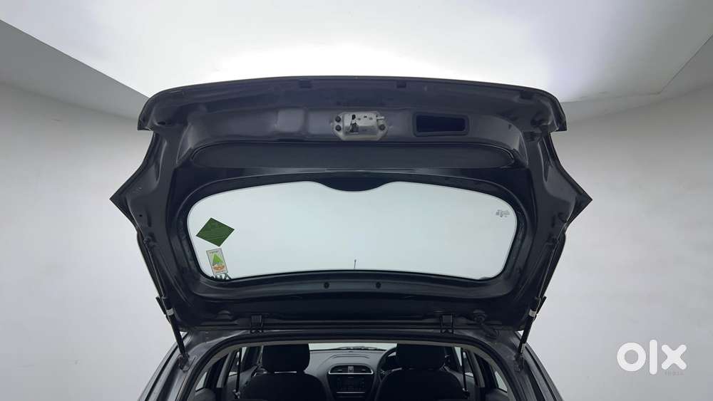 Tata Tiago Xt Icng, 2024, Cng & Hybrids