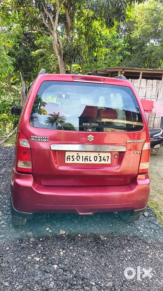 Verry Good Condition