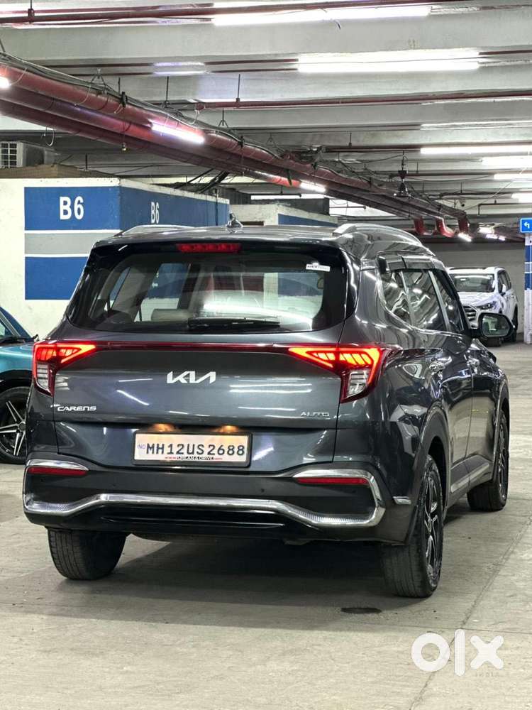Kia Carens 1.5 Premium 7 Str, 2022, Diesel