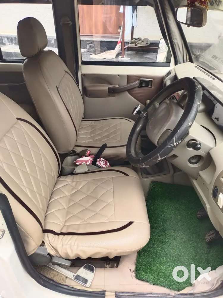Mahindra Bolero 2013 Diesel Manual